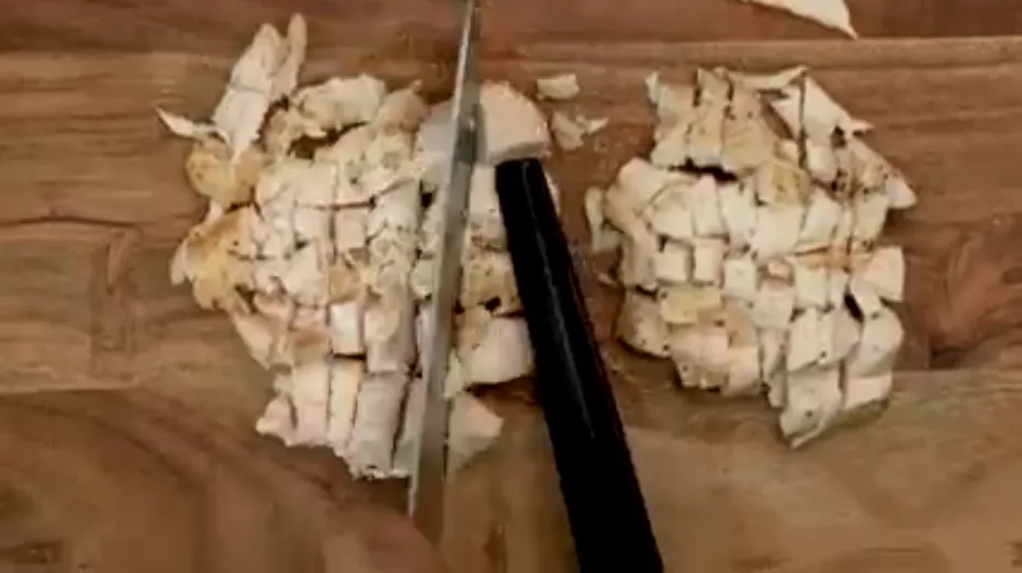 Avocado Chicken Sandwich Recipe